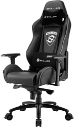 Sharkoon Shark Skiller SGS3 BK (черный)