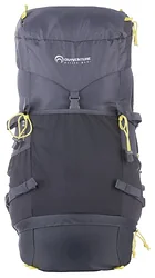 Трекинговый рюкзак OUTVENTURE Hiker 35 grey (graphite)