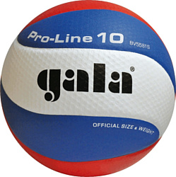 Gala Pro Line 10 (5 размер)