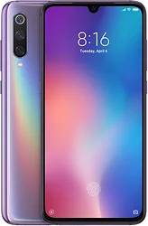 Смартфон Xiaomi Mi 9 8/128Gb