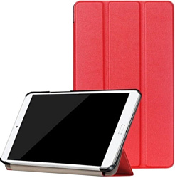Doormoon Smart Case для Huawei Mediapad M3 Lite 8.0 (красный)