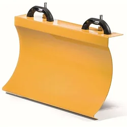 Нож-отвал Stiga SWS 800 G 290802030/16