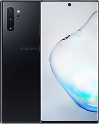 Смартфон Samsung Galaxy Note10+ N975 12/512GB Dual SIM Exynos 9825