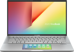 ASUS VivoBook S14 S432FL-EB020T