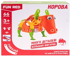 Fun Red FRCF009 Корова
