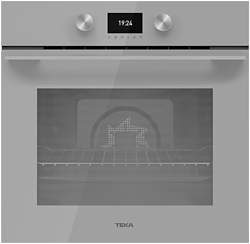 TEKA HLB 8600 Steam Grey (серый)