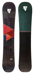 BF snowboards Scoop (19-20)