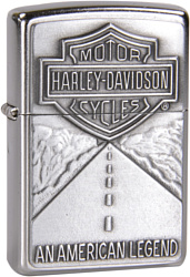 Zippo 20229 Harley-Davidson