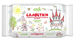 ZALA Joy 60 шт. (Ромашка)