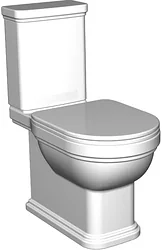 Унитаз Kerama Marazzi Pompei Po.wc.01 Унитаз Kerama Marazzi Pompei Po.wc.01