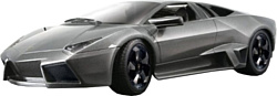 Bburago Lamborghini Reventon 18-21041 (серый)