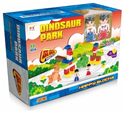 Yu Ming Dinosaur Park 222-1