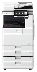 Canon imageRUNNER ADVANCE DX 4725i