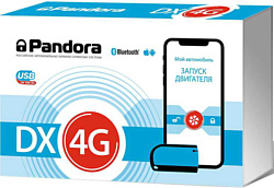 Pandora DX-4G