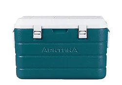 Автомобильный холодильник Арктика 2000-40 (бирюзовый)