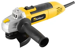 Угловая шлифмашина (болгарка) Kolner KAG 125/1000М