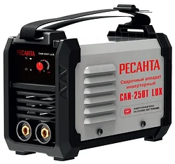 Сварочный аппарат РЕСАНТА САИ-250T LUX