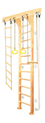 Kampfer Wooden Ladder Wall Высота 3 (без покрытия)