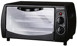 Электропечь Матрена МА-25 (черный)