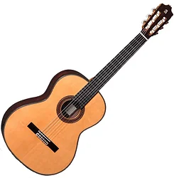 Акустическая гитара Alhambra 7 P Акустическая гитара Alhambra 7 P