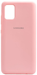 EXPERTS Original Tpu для Huawei P40 Lite (розовый)