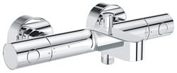 Grohe Grohtherm 800 Cosmopolitan 34766000