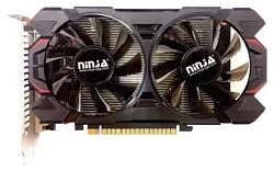 Sinotex Ninja GeForce GTX 1060 3GB (NK106FG35F)
