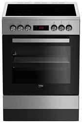 Beko FSE67310GX