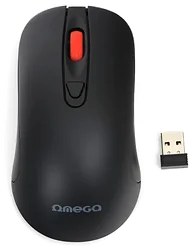 Мышь Omega Varr OM-520