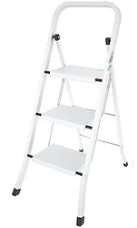 Лестница Colombo Factotum 3 Steel G110L03W (3 ступени)