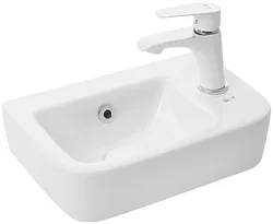 Раковина WELTWASSER Aisbach 10100 R