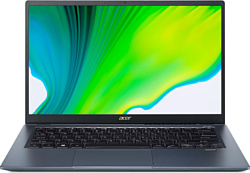 Acer Swift 3X SF314-510G-77P5 (NX.A0YER.002)