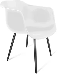 Sheffilton SHT-ST31/S95-1 (белый/черный муар)