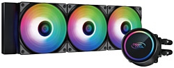 Deepcool GAMMAXX L360 A-RGB