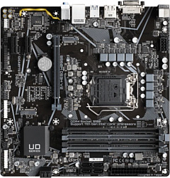 Gigabyte B560M DS3H V2 (rev. 1.0)