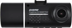 Видеорегистратор Digma FreeDrive 212 Night FHD