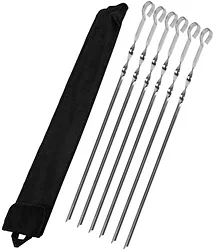 Шампура в наборе RoyalGrill 80-080