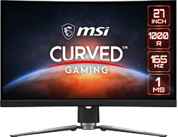 Игровой монитор MSI Artymis 273CQR