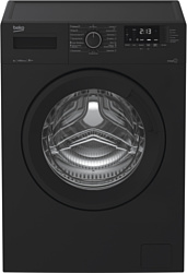 Стиральная машина BEKO WSRE6512ZAA