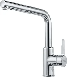 Смеситель Franke Urban 115.0595.083 (хром)