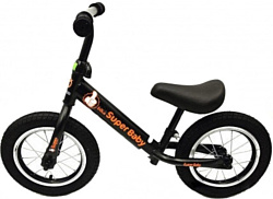 Bike8 Super Baby S-08 (черный)