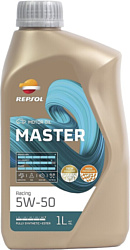 Repsol Master Racing 5W-50 1л