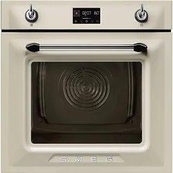 Электрический духовой шкаф Smeg SOP6902S2PP Электрический духовой шкаф Smeg SOP6902S2PP