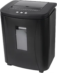 Уничтожитель документов Hama Premium AutoM120 Уничтожитель документов Hama Premium AutoM120
