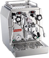 La Pavoni Botticelli Dual Boiler LPSGEV03EU