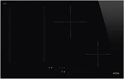 Электрическая варочная панель Smeg SIM3844D Электрическая варочная панель Smeg SIM3844D