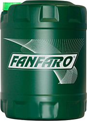 Fanfaro VSX 5W-40 20л