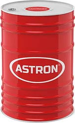Трансмиссионное масло Astron Semi Synthetic 75W-90 GL 4 20л