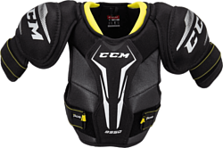 CCM Tacks 9550 Jr (L, черный)