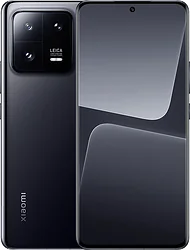 Смартфон Xiaomi 13 Pro 12/256GB (китайская версия) Смартфон Xiaomi 13 Pro 12/256GB (китайская версия)